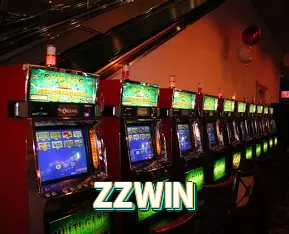 Catálogo de jogos ZZWIN com fornecedores Pragmatic Play, Evolution, NetEnt