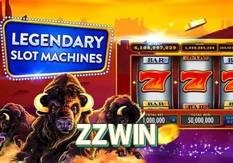 ZZWIN Logo Verificado