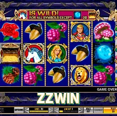 Aplicativo mobile ZZWIN