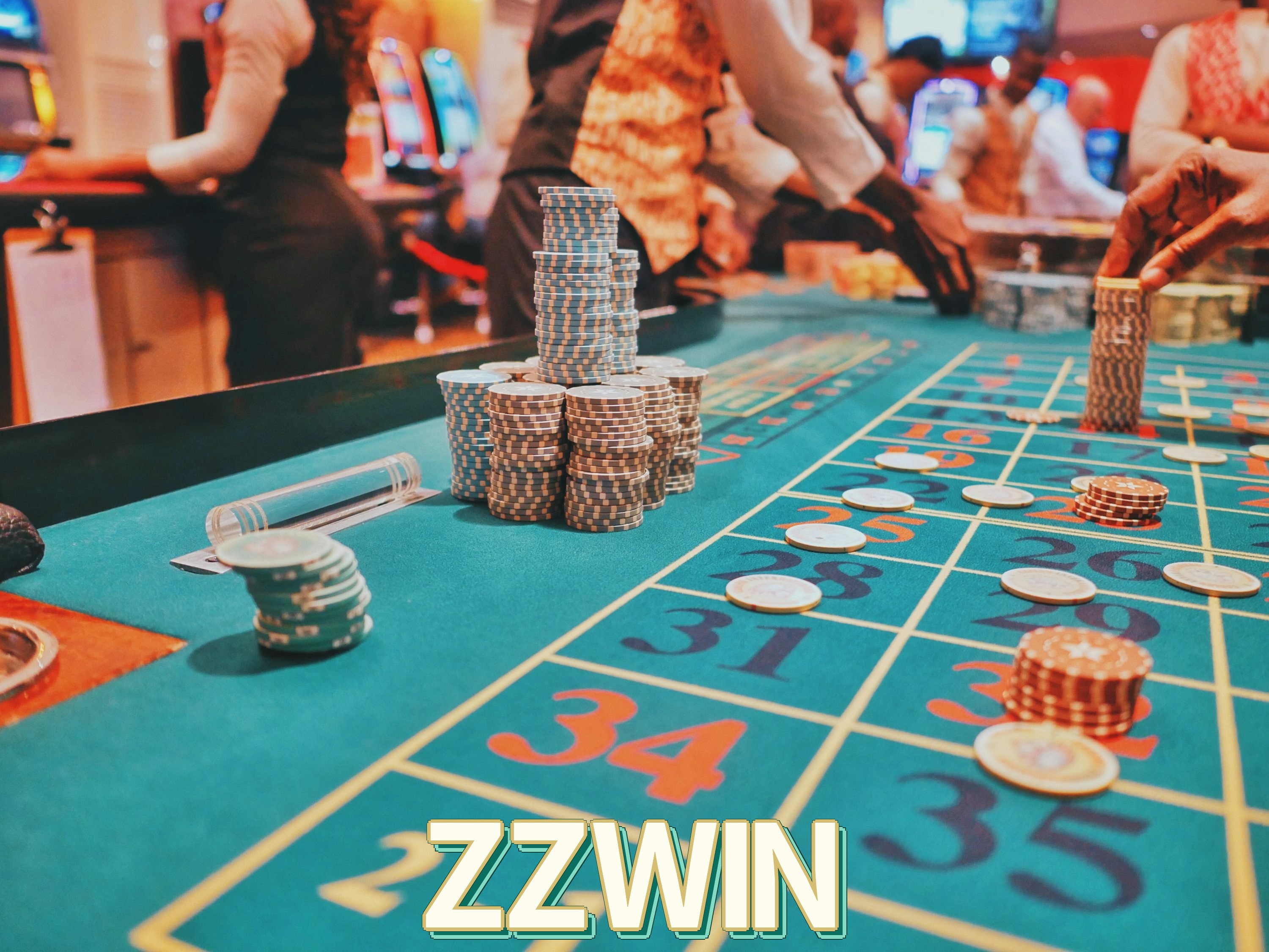 ZZWIN Licenciado Curaçao - Segurança SSL 256-bit