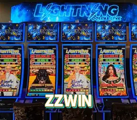 Jogos de Cassino Premium - Slots, Roleta, Blackjack e Dealer Ao Vivo