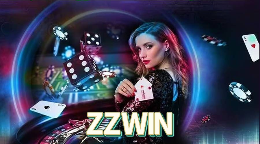 ZZWIN cassino