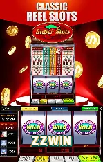 Cash Out ZZWIN