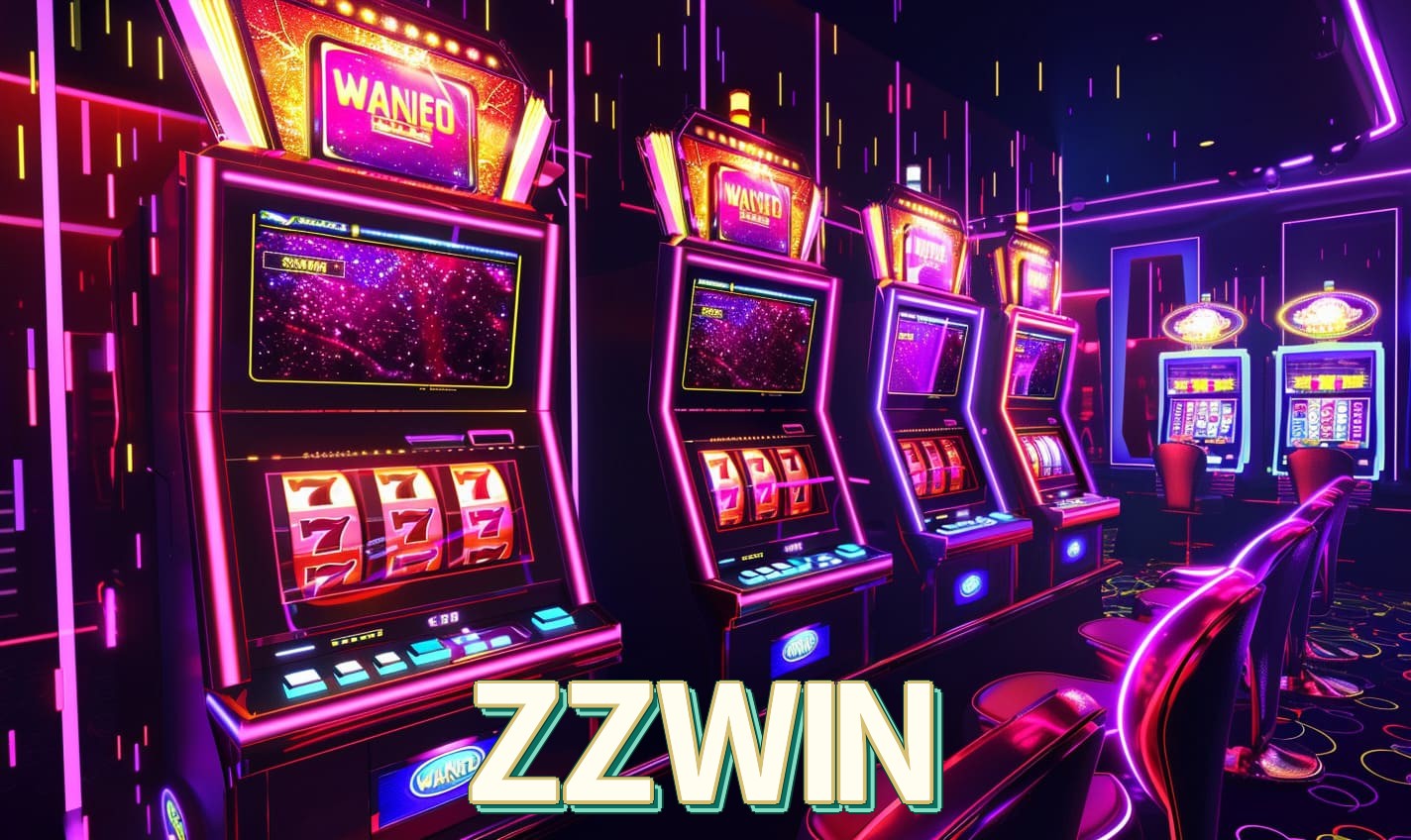 ZZWIN Jackpots Progressivos