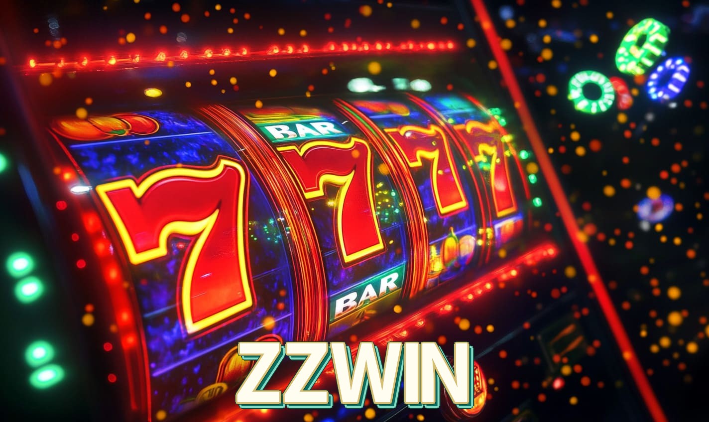 ZZWIN login — painel de entrada no app oficial