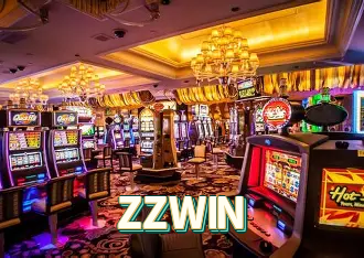Logo ZZWIN Plataforma Certificada