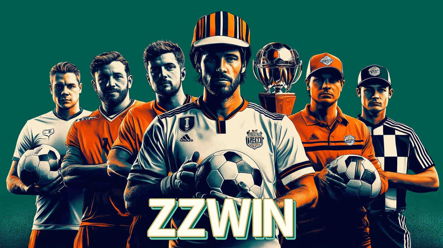Logo ZZWIN Telegram Canal Oficial
