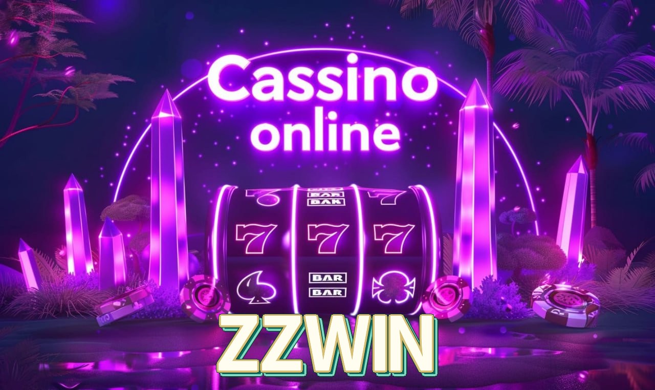 ZZWIN feedback — formulário de envio no aplicativo oficial