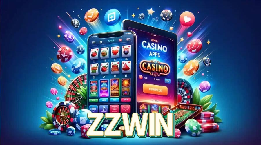ZZWIN feedback — categorias de sugestão e melhoria no app