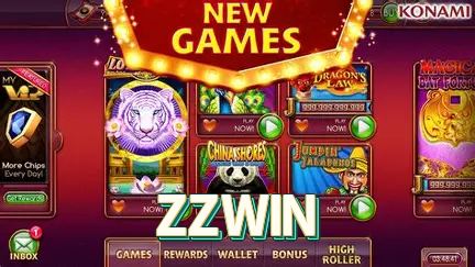 ZZWIN