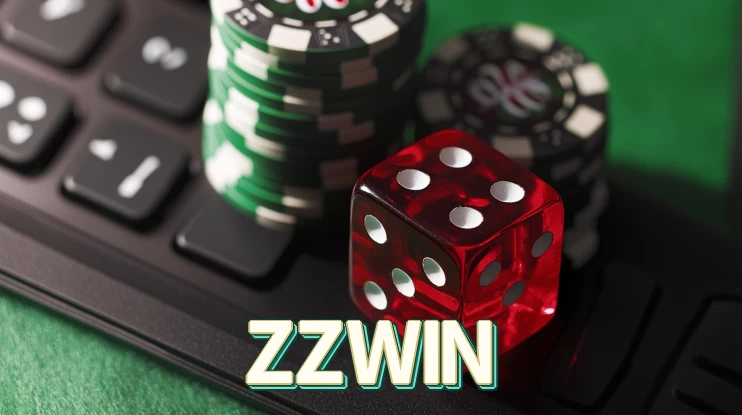 ZZWIN Segurança Logo 2