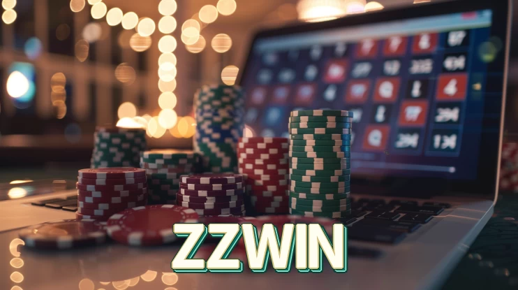 ZZWIN Segurança Logo 1