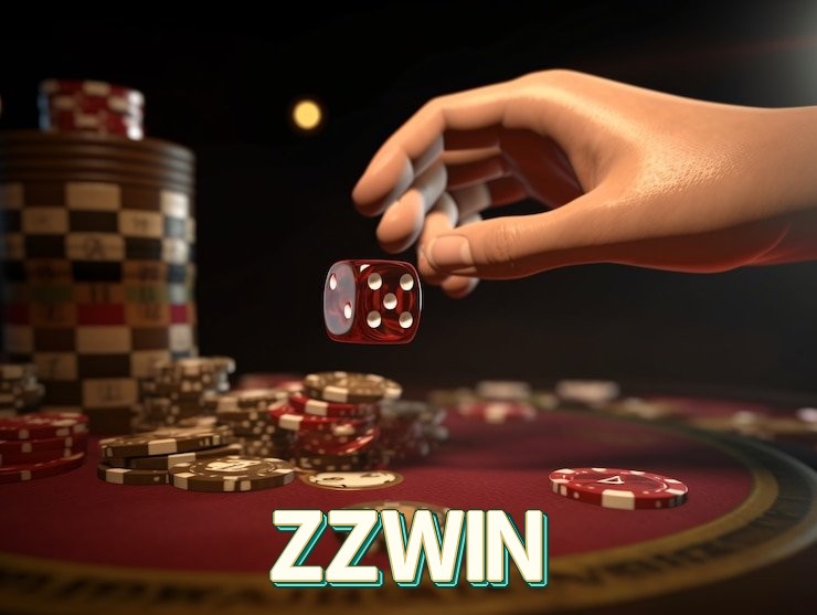 Loteria ZZWIN - Quina e mais jogos