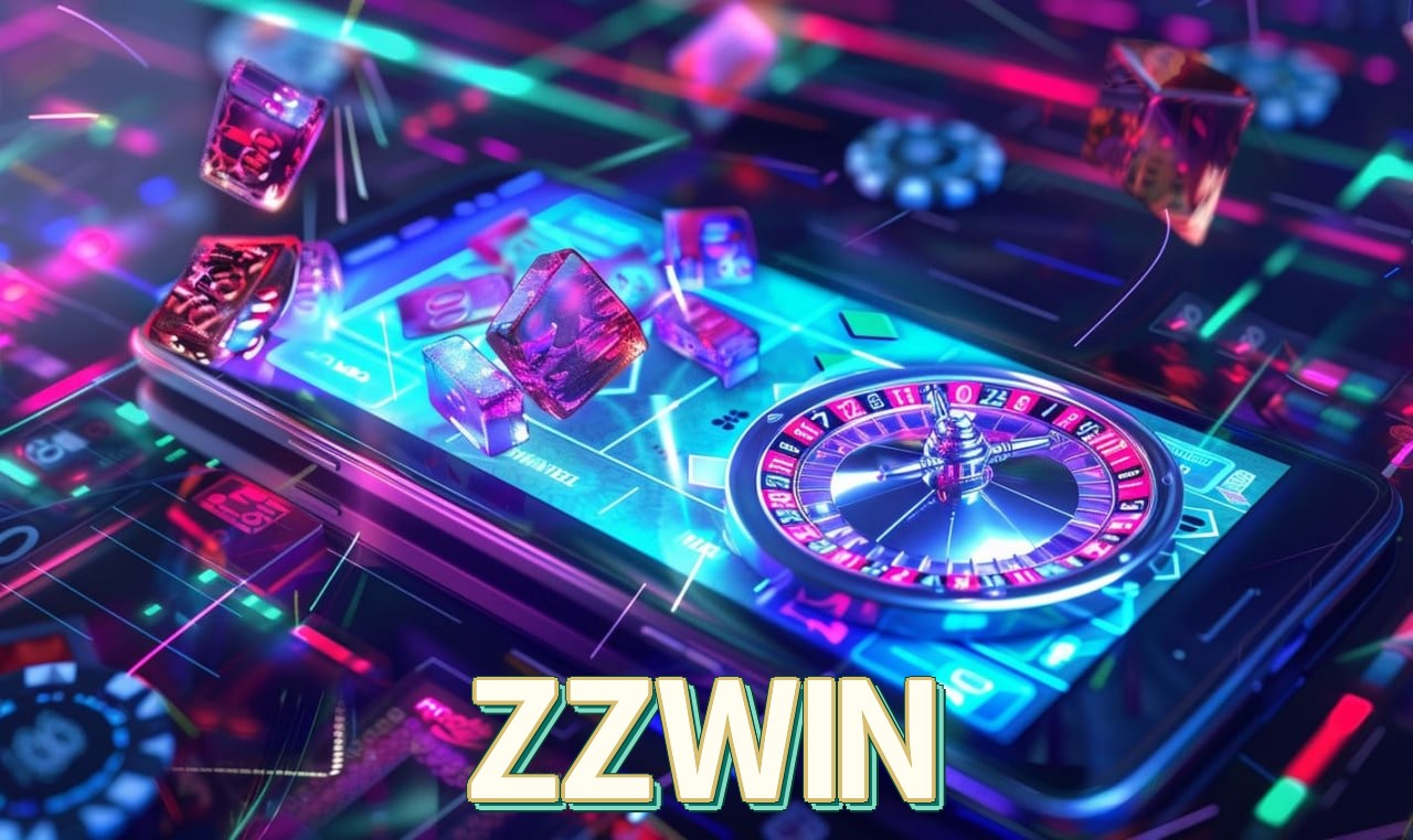ZZWIN Instalar Logo 2