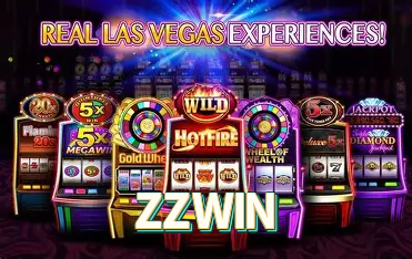Cassino ao Vivo ZZWIN - Dealers Brasileiros Profissionais