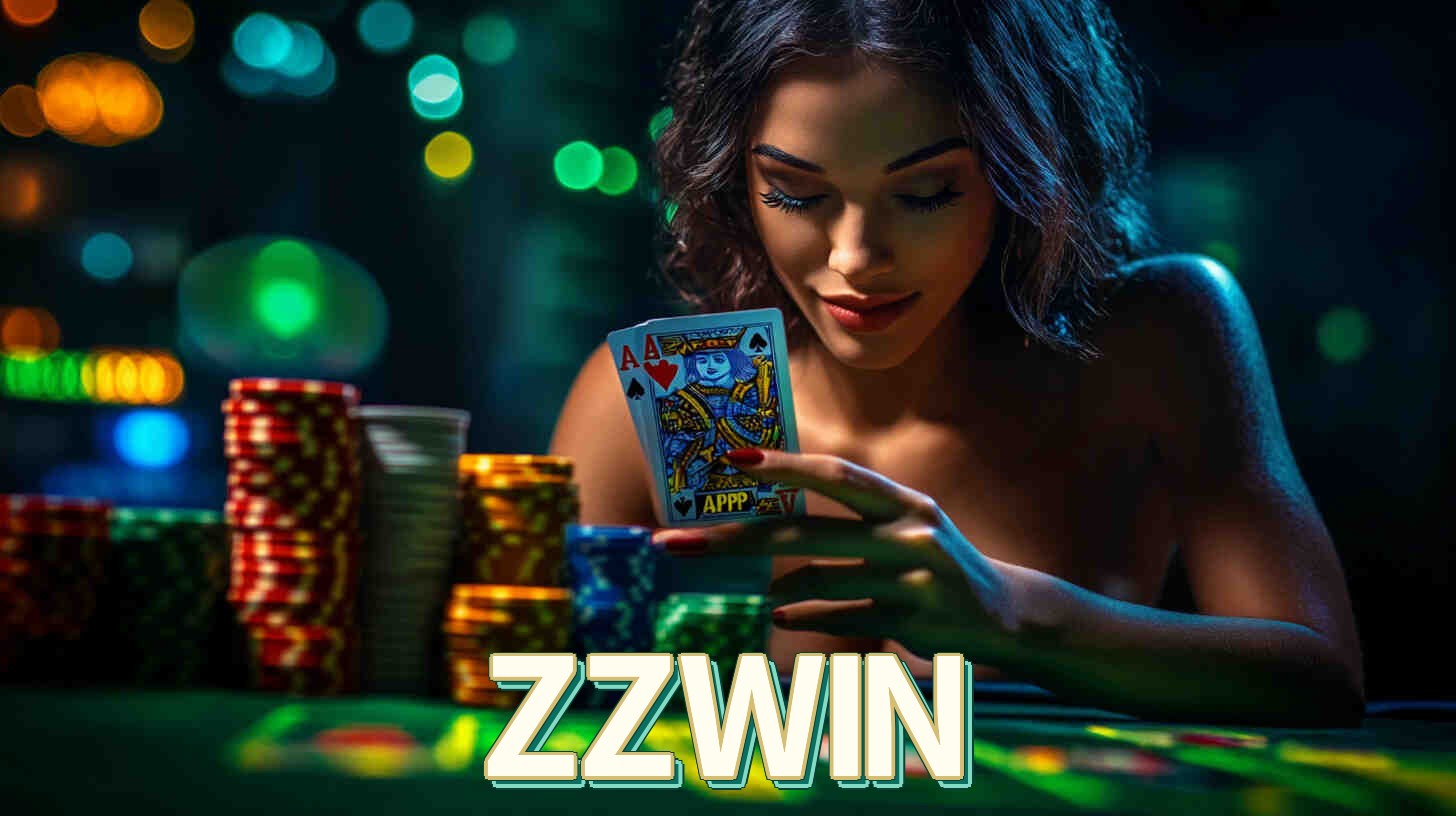 ZZWIN Cassino Online Certificado