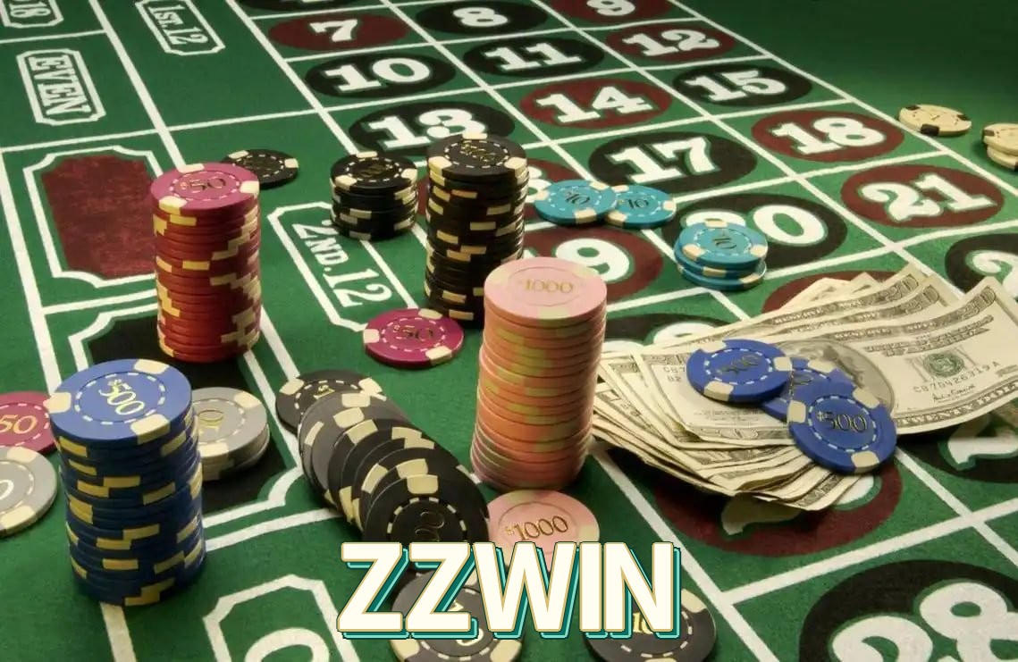 ZZWIN cadastro