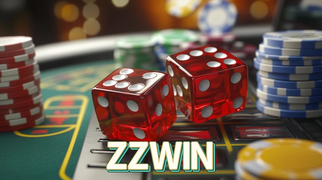 ZZWIN plataforma — saque cashout PIX com comprovante