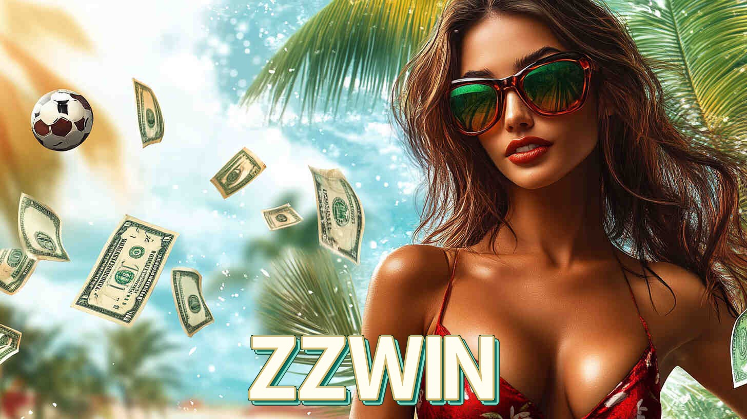Imagem quadrada de apoio para baixar ZZWIN