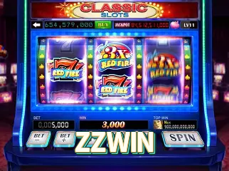 ZZWIN Aplicativo - ZZWIN visual 1