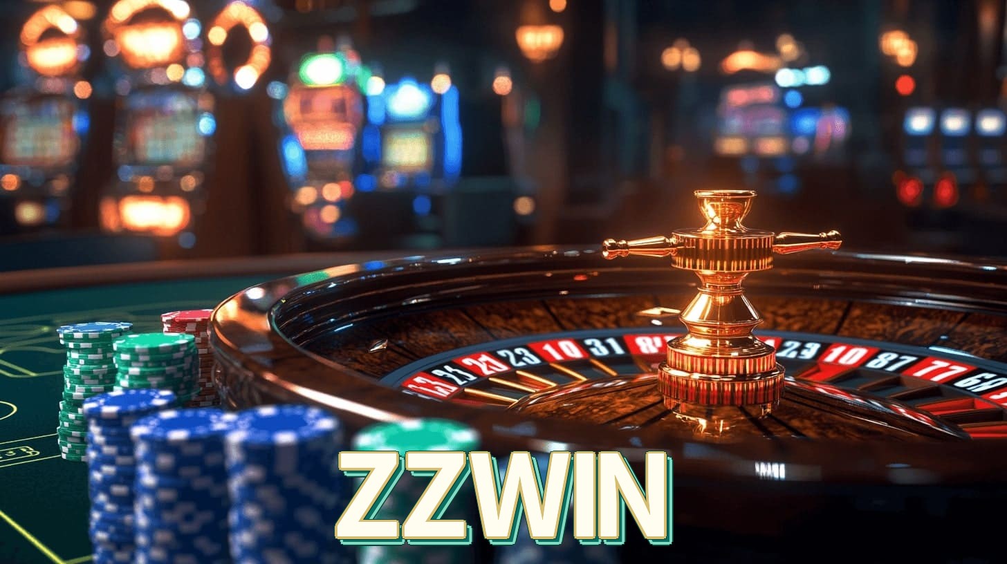 ZZWIN plataforma — depósito PIX instantâneo no caixa