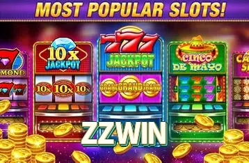 Blackjack na ZZWIN