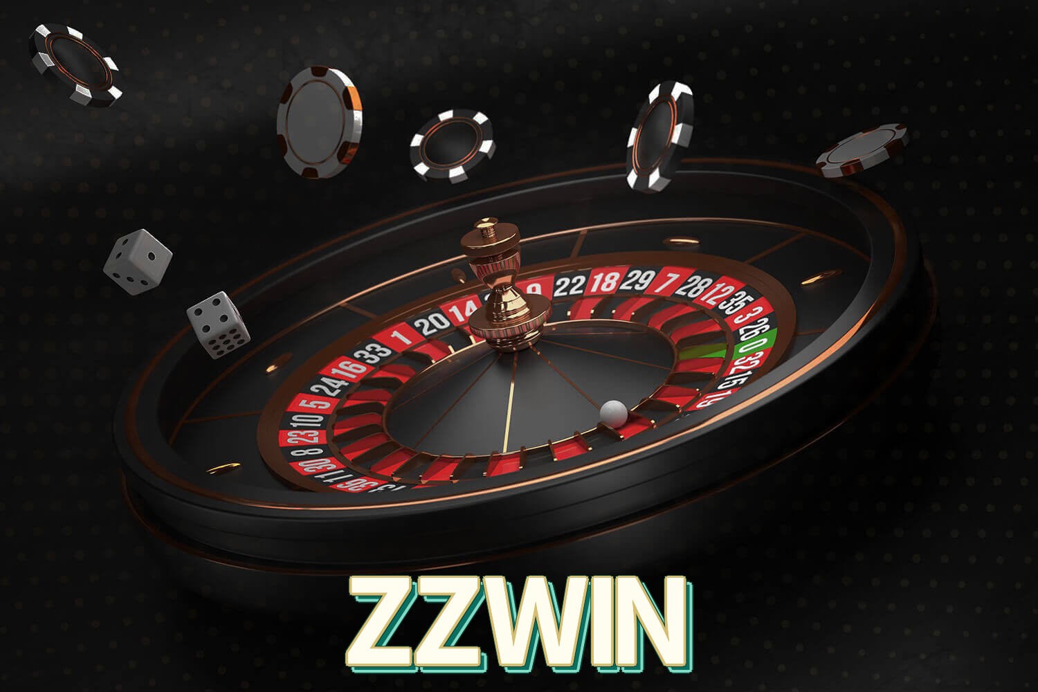 ZZWIN login — configurações de segurança e proteção de conta