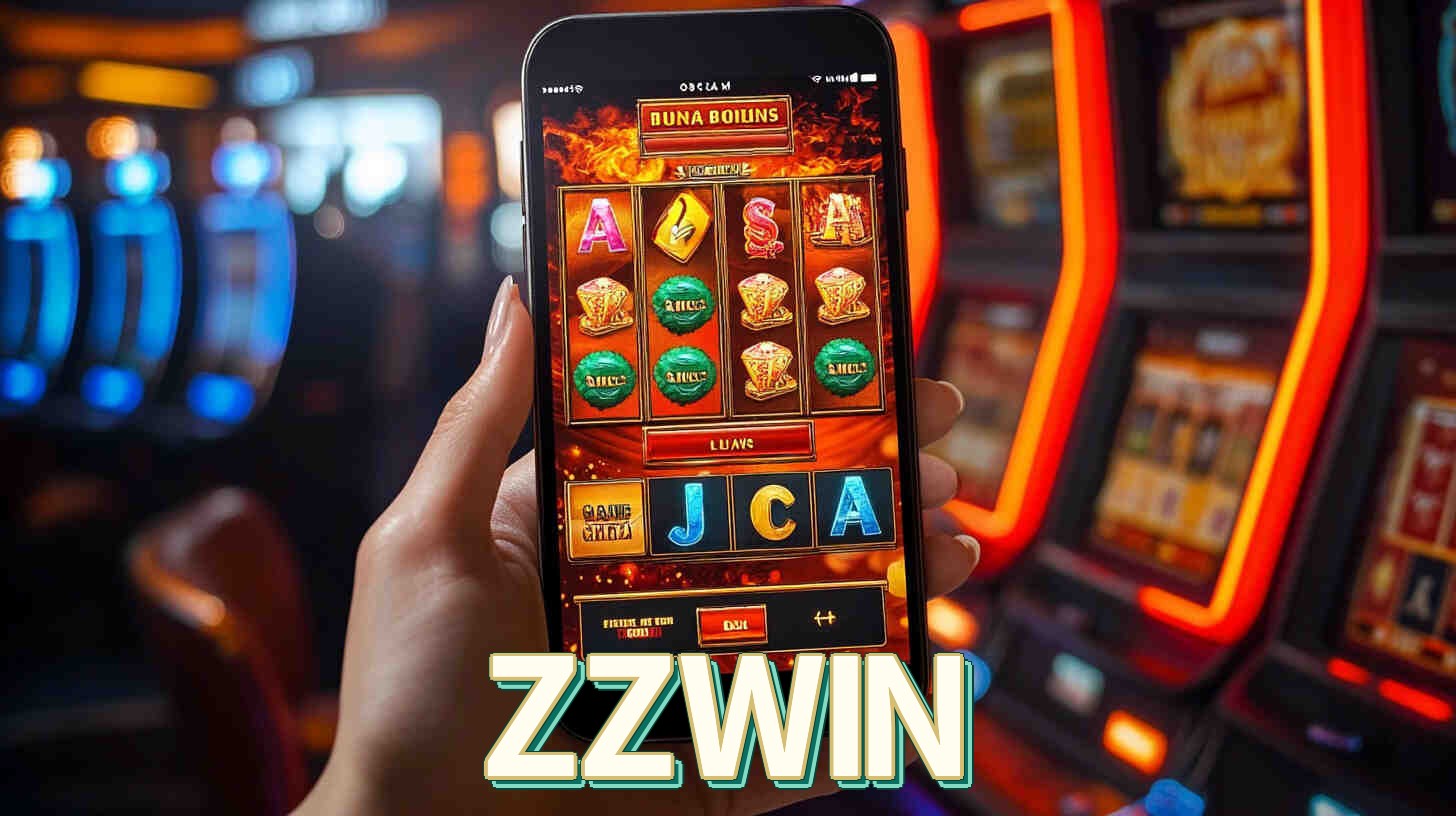 App mobile ZZWIN