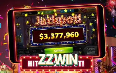 ZZWIN Slots - ZZWIN visual 1