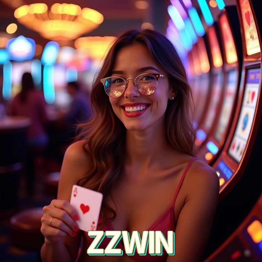 Prévia de conteúdo do canal Telegram ZZWIN