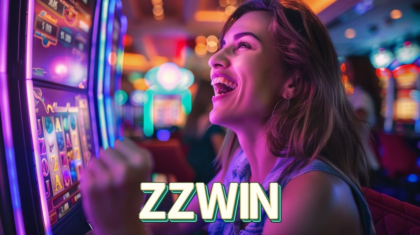 ZZWIN lottery