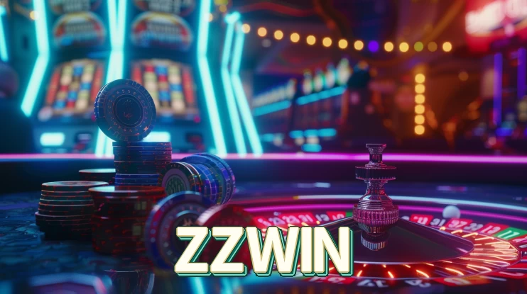 ZZWIN ajuda online — chat de suporte no aplicativo oficial