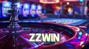 ZZWIN Segurança Logo 3