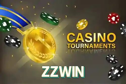 ZZWIN VIP Program Logo