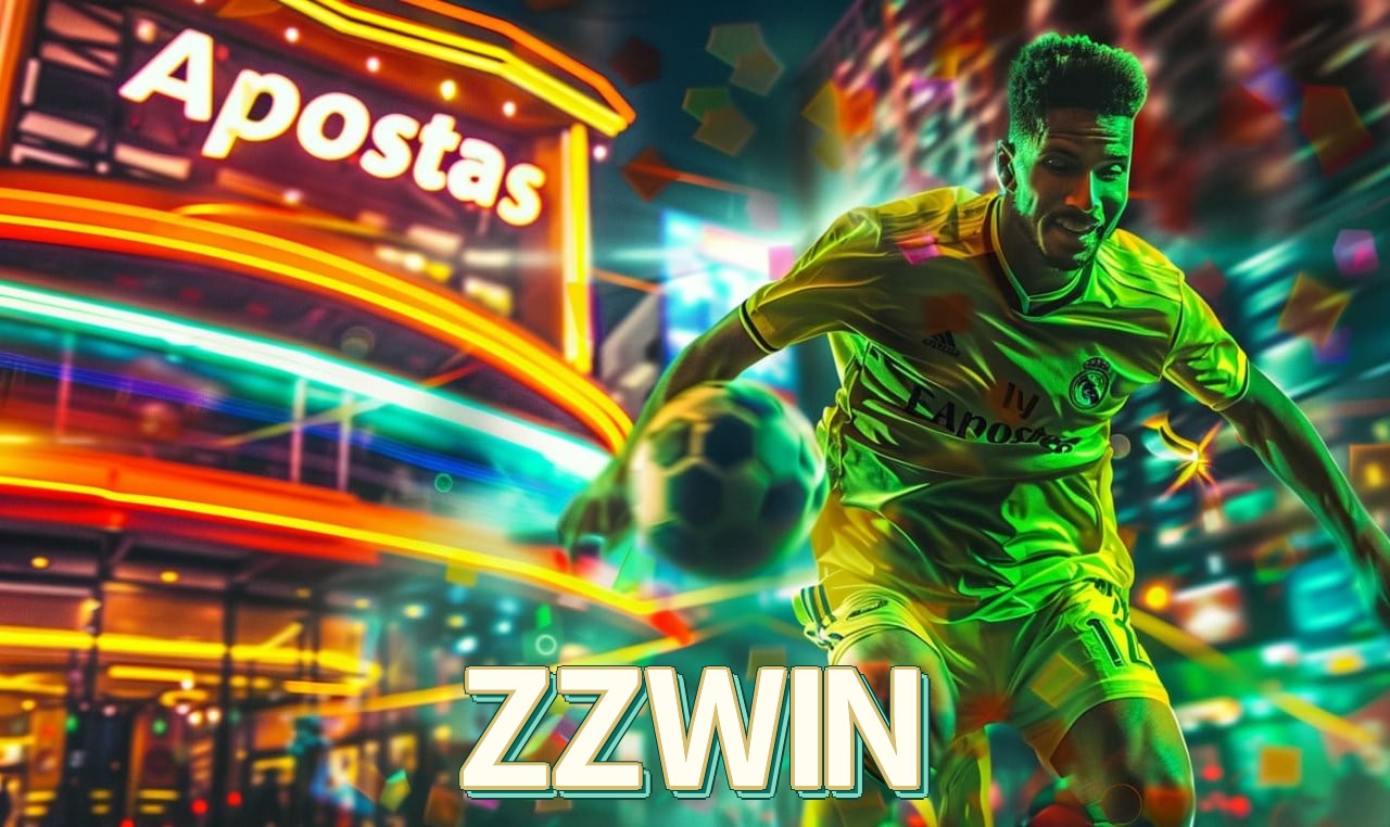 ZZWIN download — tutorial instalação APK passo a passo