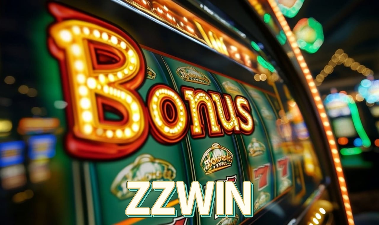Slots ZZWIN - Jackpots Progressivos