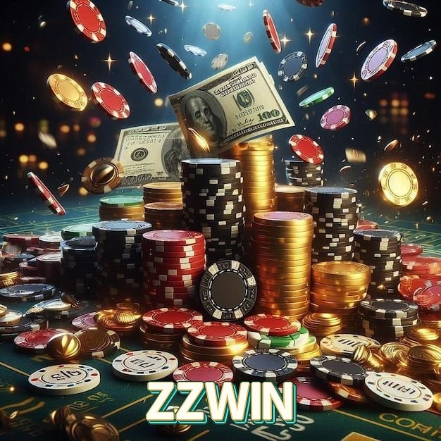 ZZWIN Logo 3