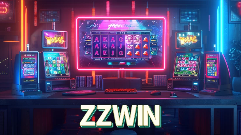 ZZWIN Plataforma