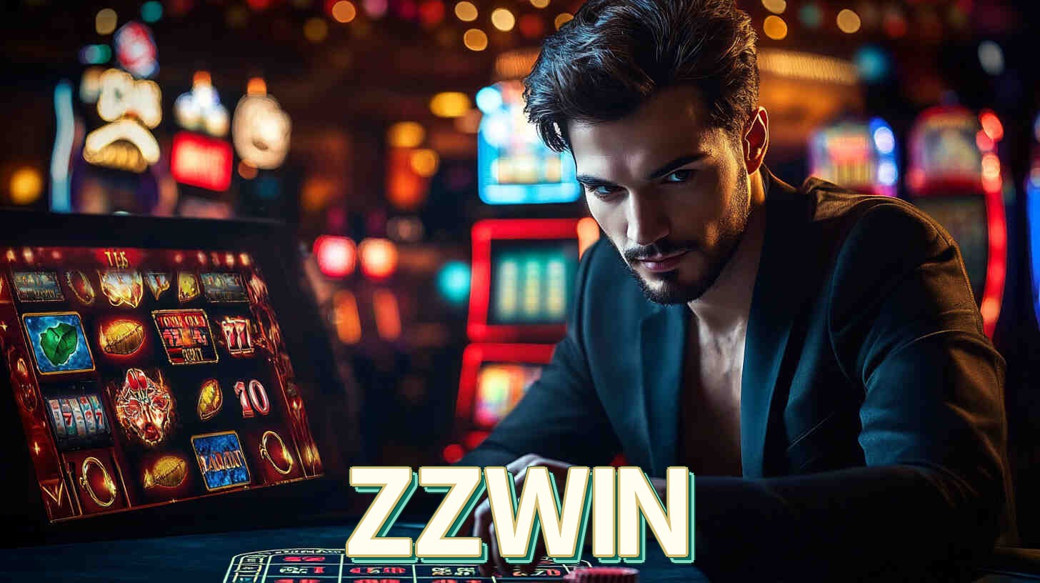 ZZWIN Slots