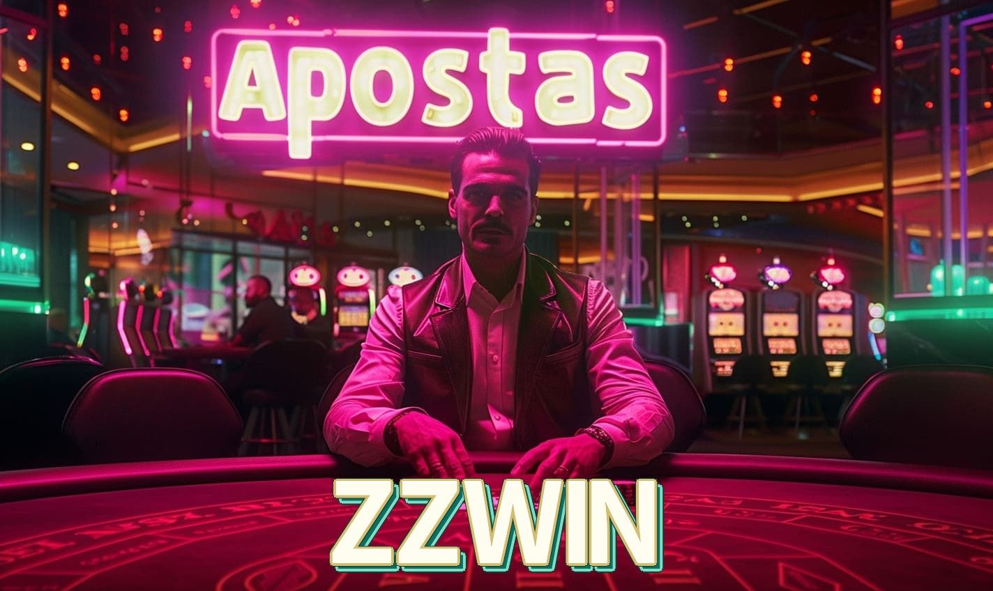 Vantagens de jogar slots no ZZWIN Brasil