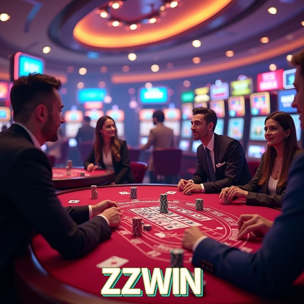 ZZWIN cadastro — verificação de conta e PIX no caixa