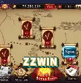 Logo da ZZWIN