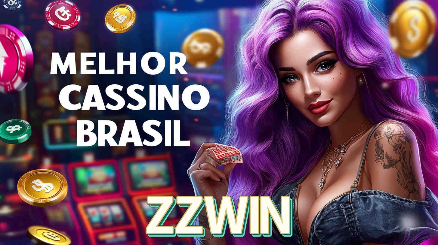 Guia visual de operação PIX no ZZWIN