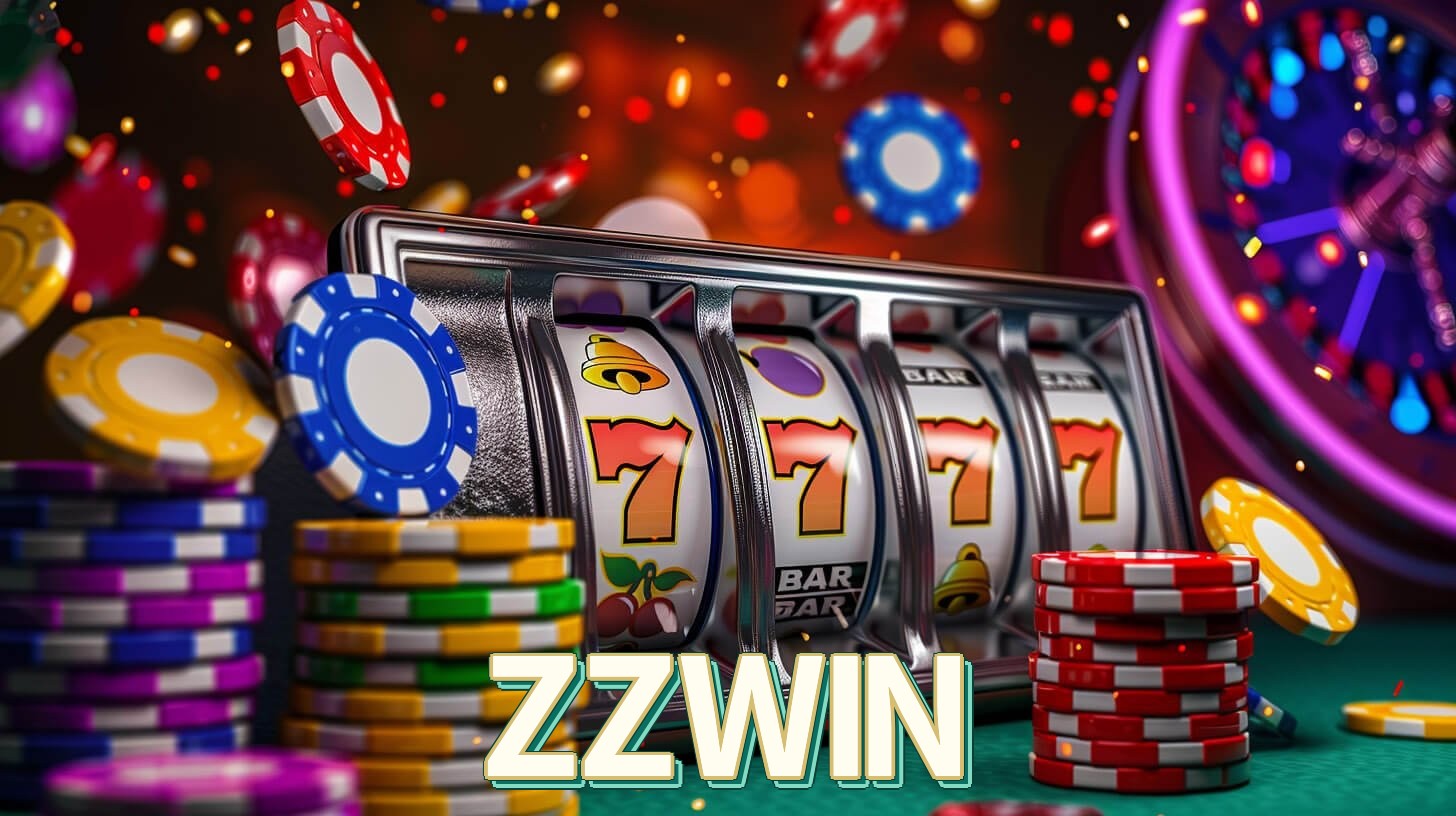 Página de download ZZWIN
