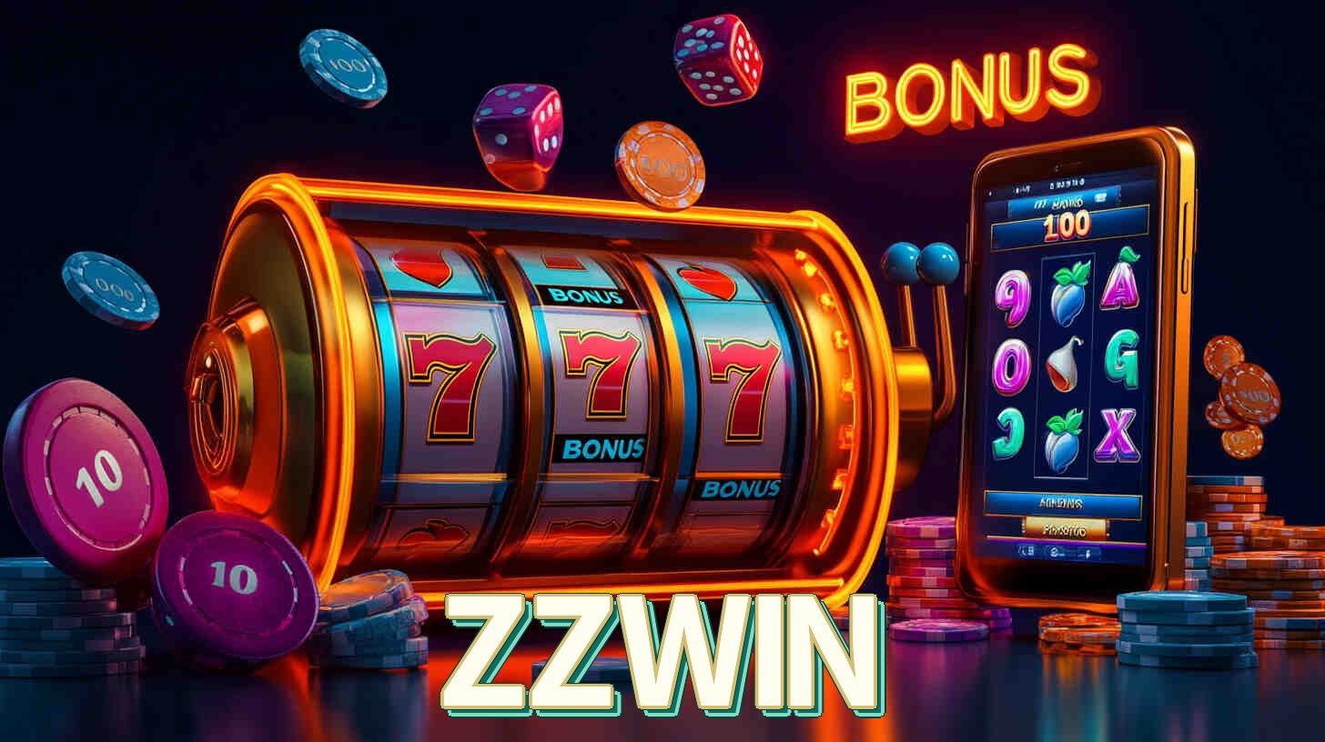 RTP dos slots populares na ZZWIN