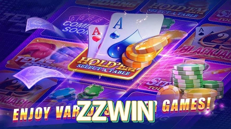 ZZWIN bet — mercados de futebol e esportes no app