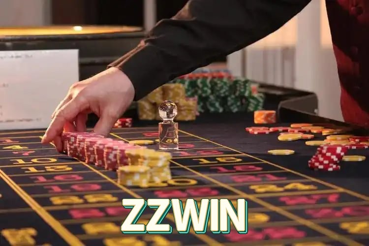 Catálogo de jogos na ZZWIN