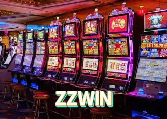 Logo ZZWIN Loteria Online