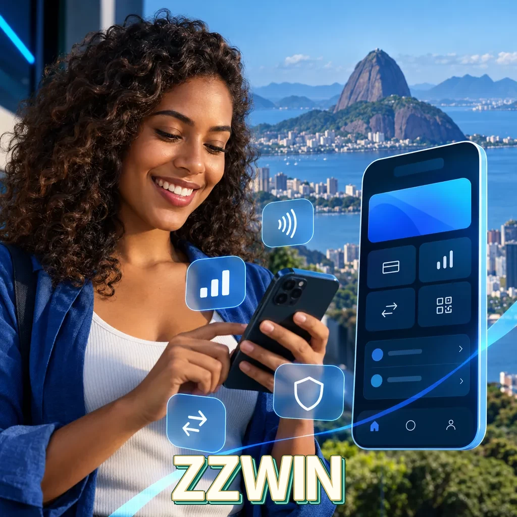 Explore o emocionante jogo Rolling In Money na ZZWIN