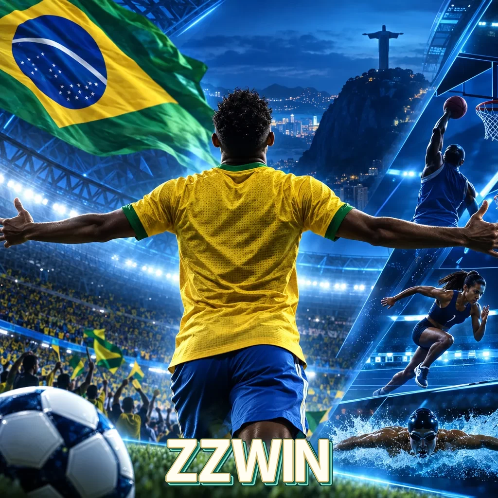 Wild Ace na ZZWIN: estratégia, bônus e experiência premium